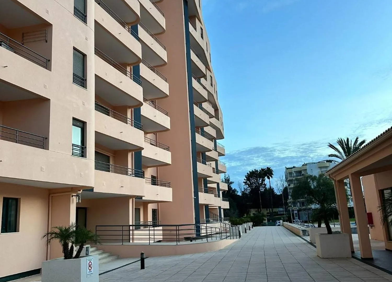 Paraiso Sol Da Rocha Bl B Portimão 0*,