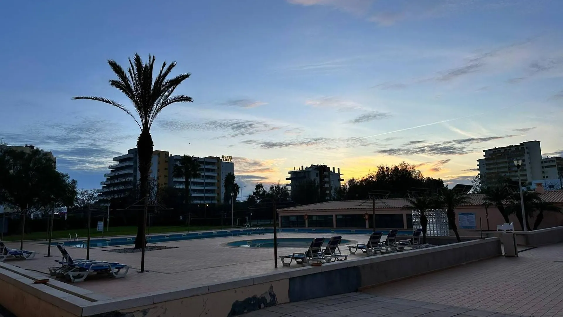 Apartman Paraiso Sol Da Rocha Bl B Portimão Portugália