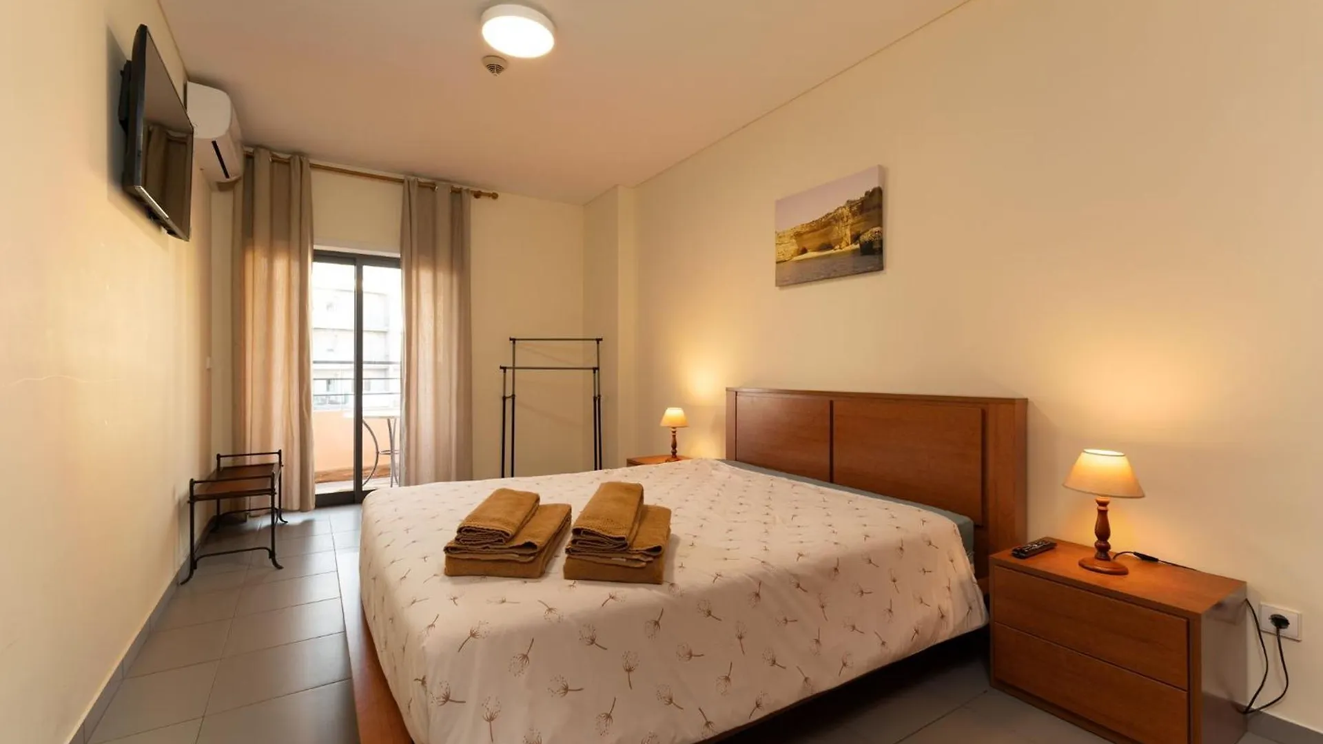 Apartman Paraiso Sol Da Rocha Bl B Portimão