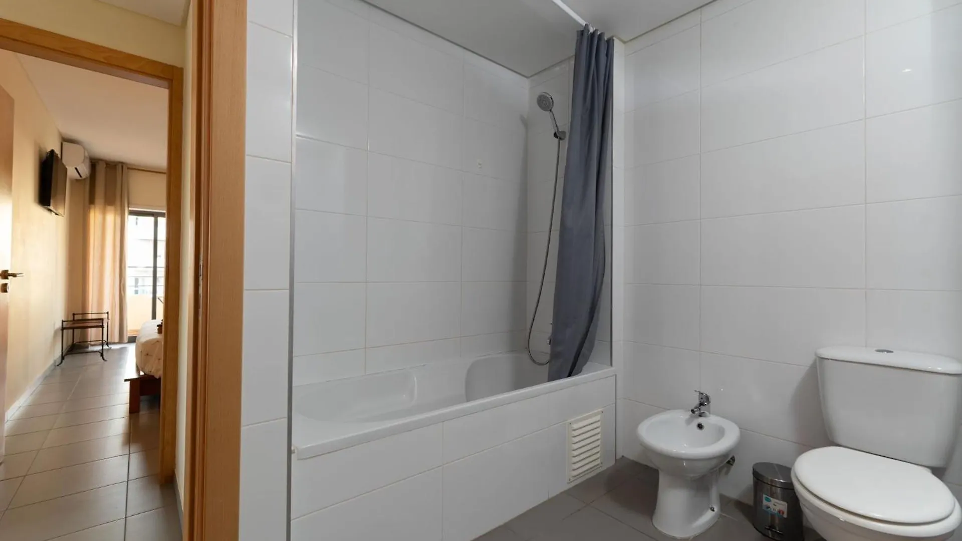 Apartman Paraiso Sol Da Rocha Bl B Portimão
