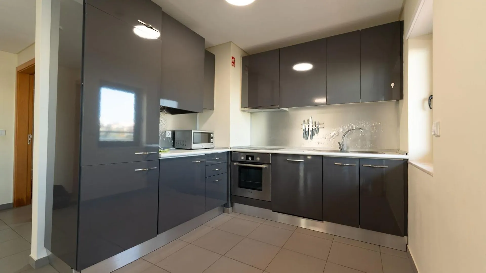 Apartman Paraiso Sol Da Rocha Bl B Portimão Portugália