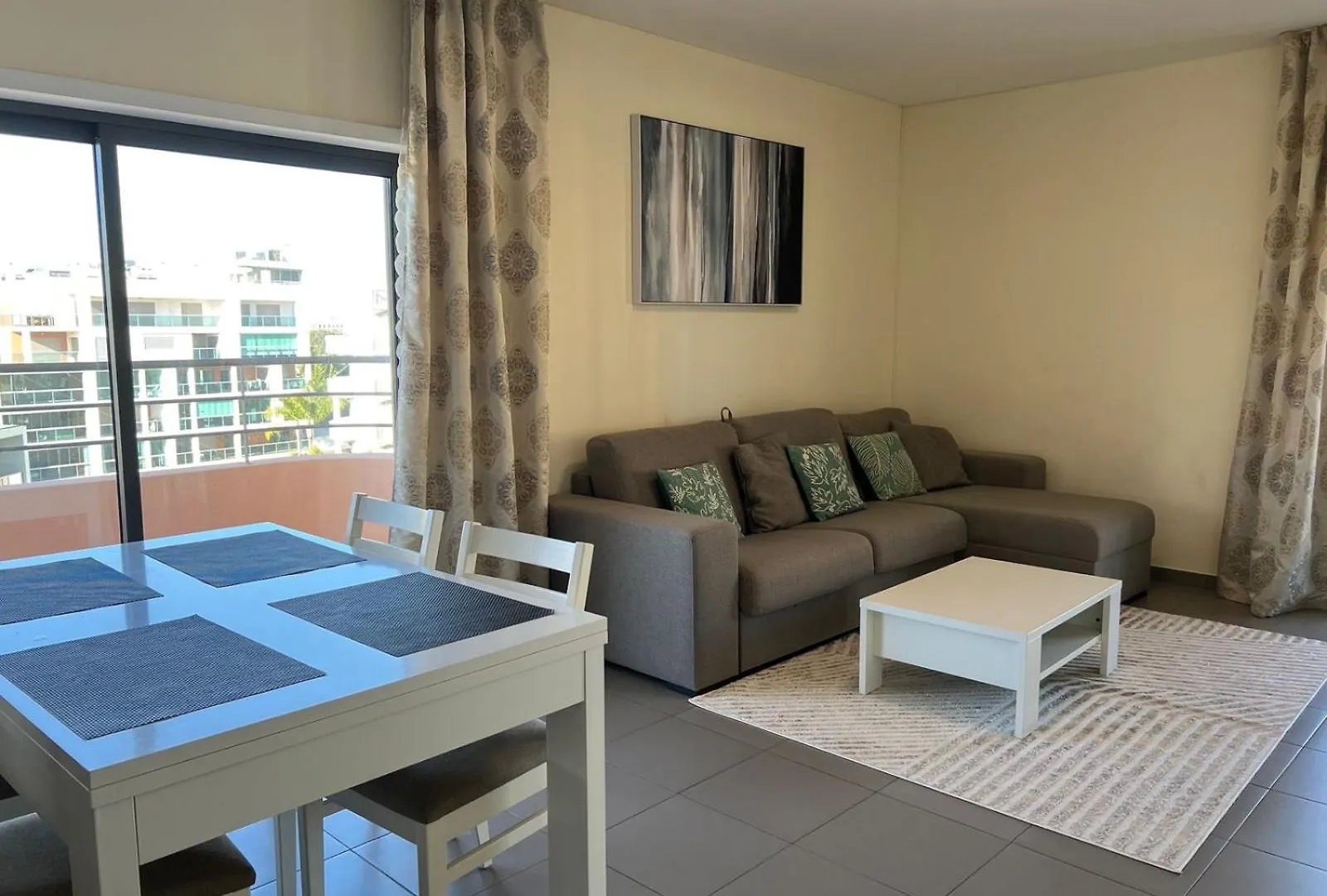 Apartman Paraiso Sol Da Rocha Bl B Portimão Portugália