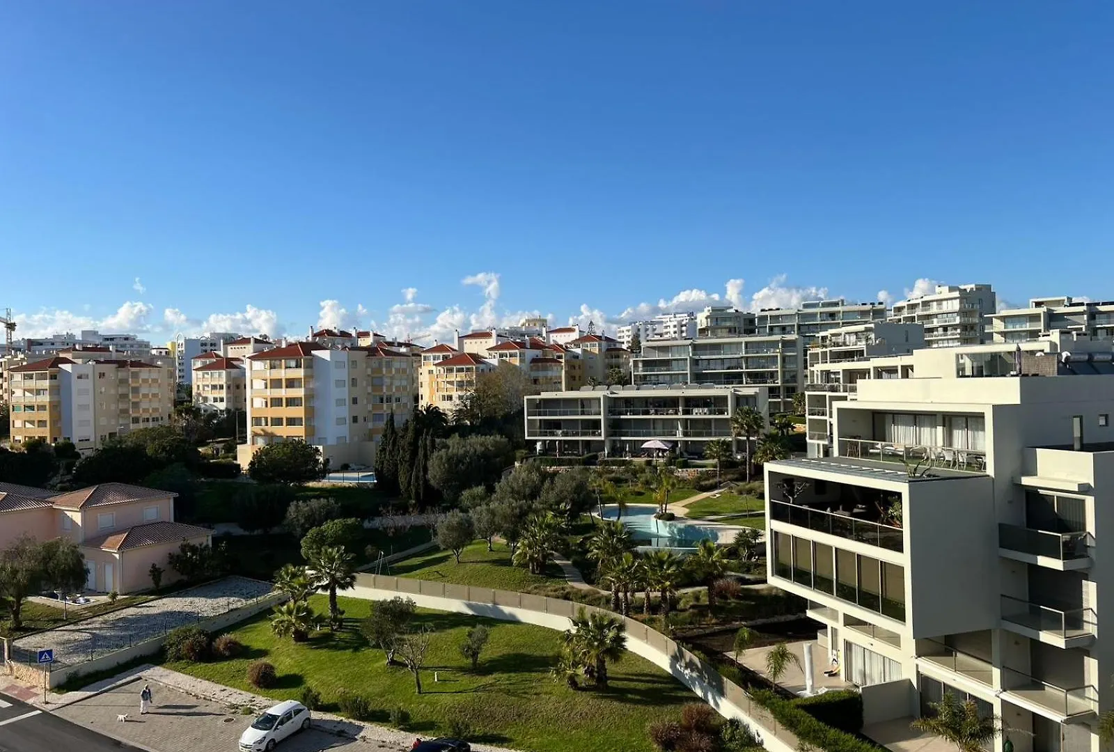 Paraiso Sol Da Rocha Bl B Portimão 0*,