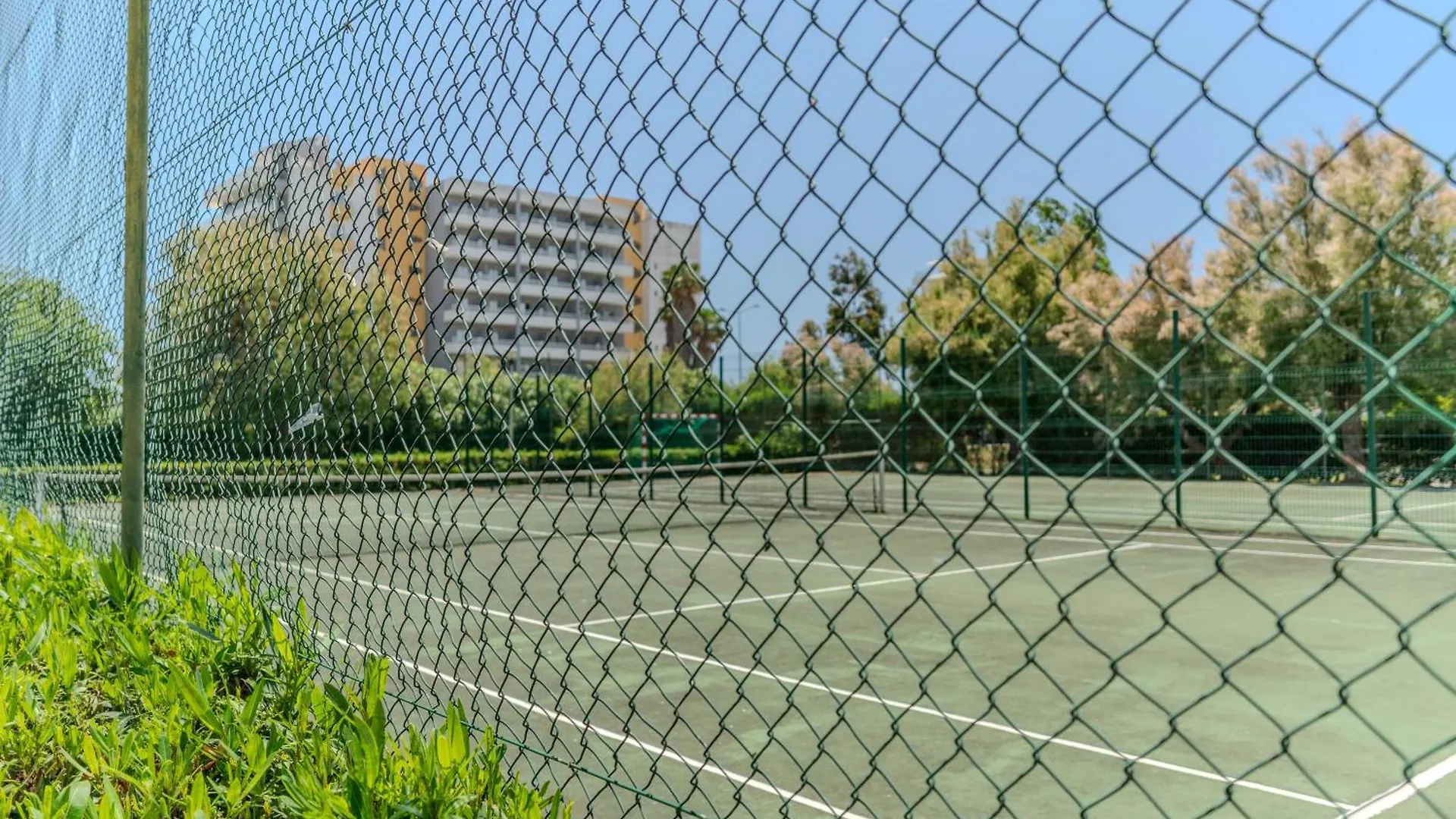 Apartman Paraiso Sol Da Rocha Bl B Portimão Portugália