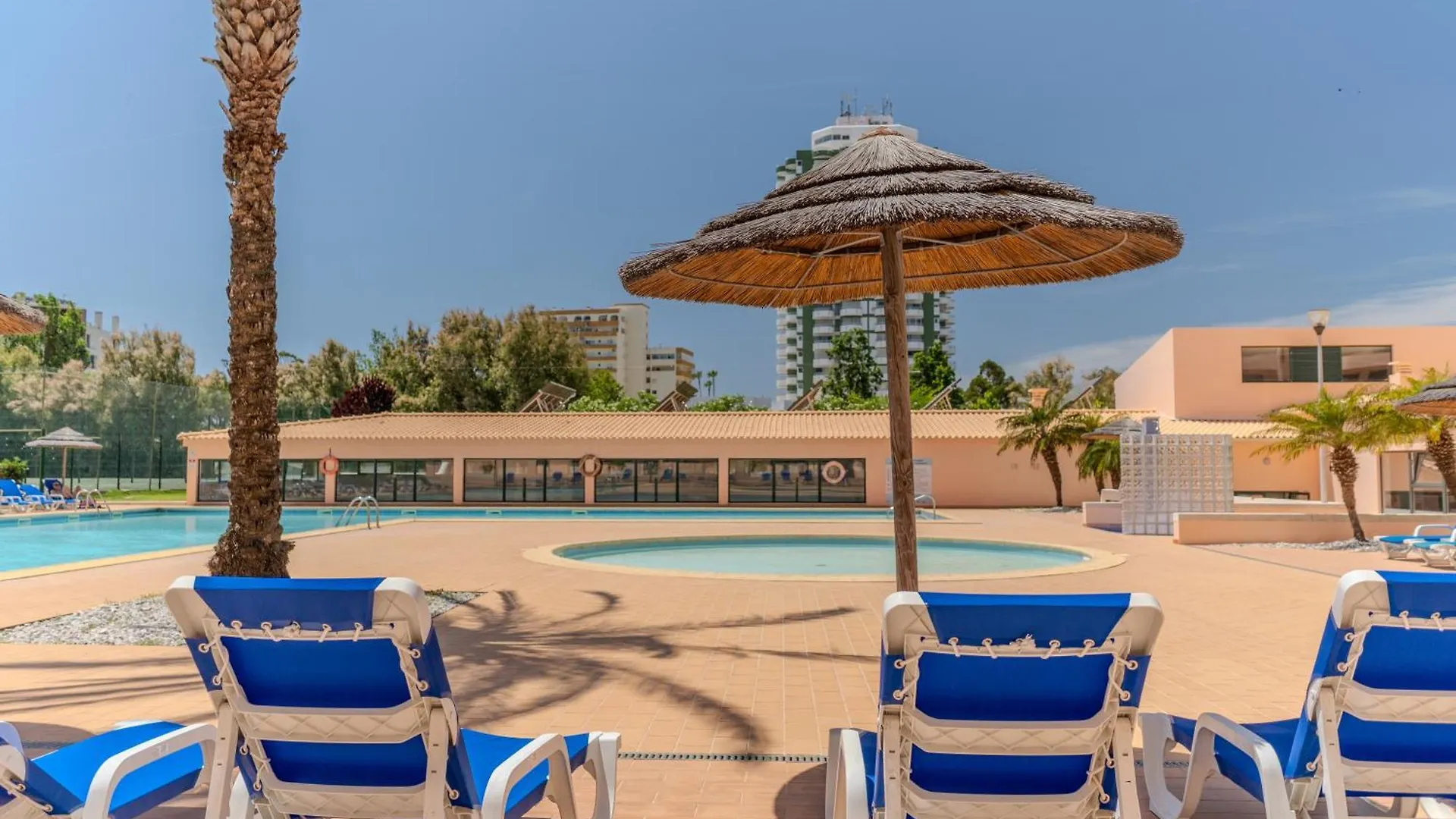 Apartman Paraiso Sol Da Rocha Bl B Portimão