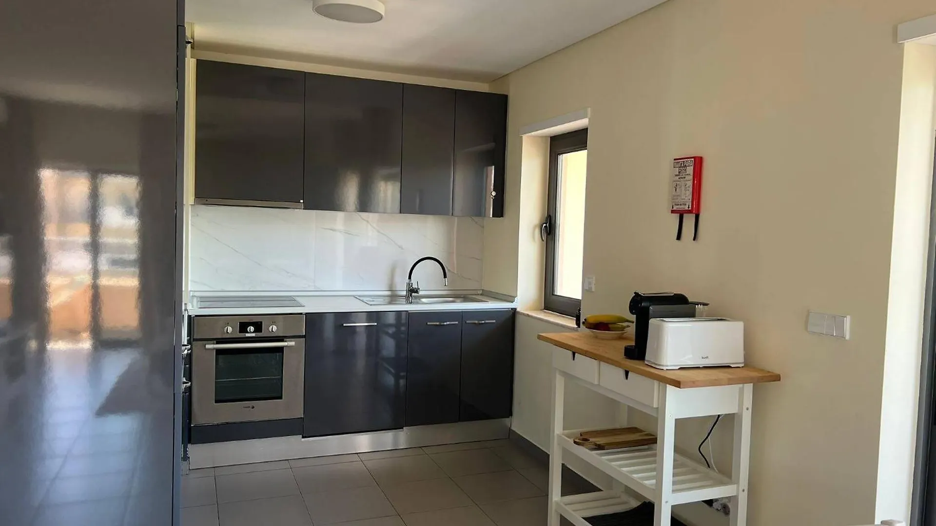 Paraiso Sol Da Rocha Bl B Portimão Apartman