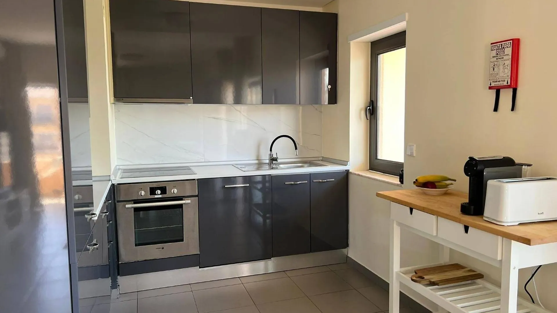 Apartman Paraiso Sol Da Rocha Bl B Portimão Portugália