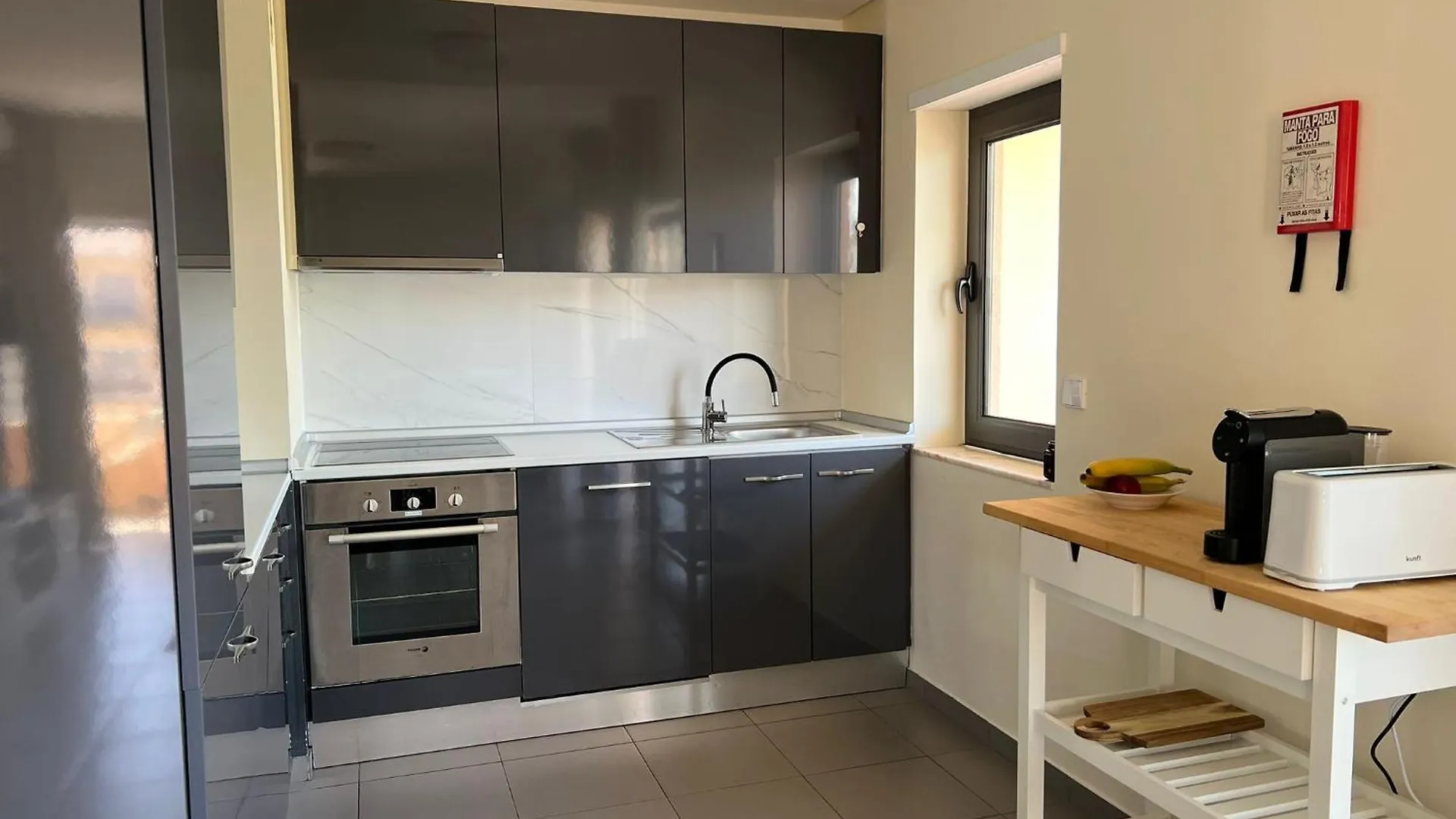 Apartman Paraiso Sol Da Rocha Bl B Portimão