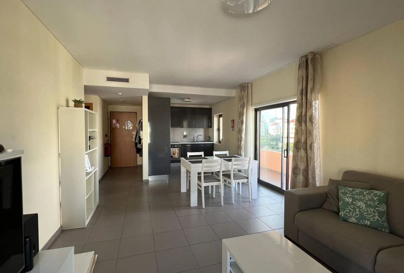 Paraiso Sol Da Rocha Bl B Portimão Apartman