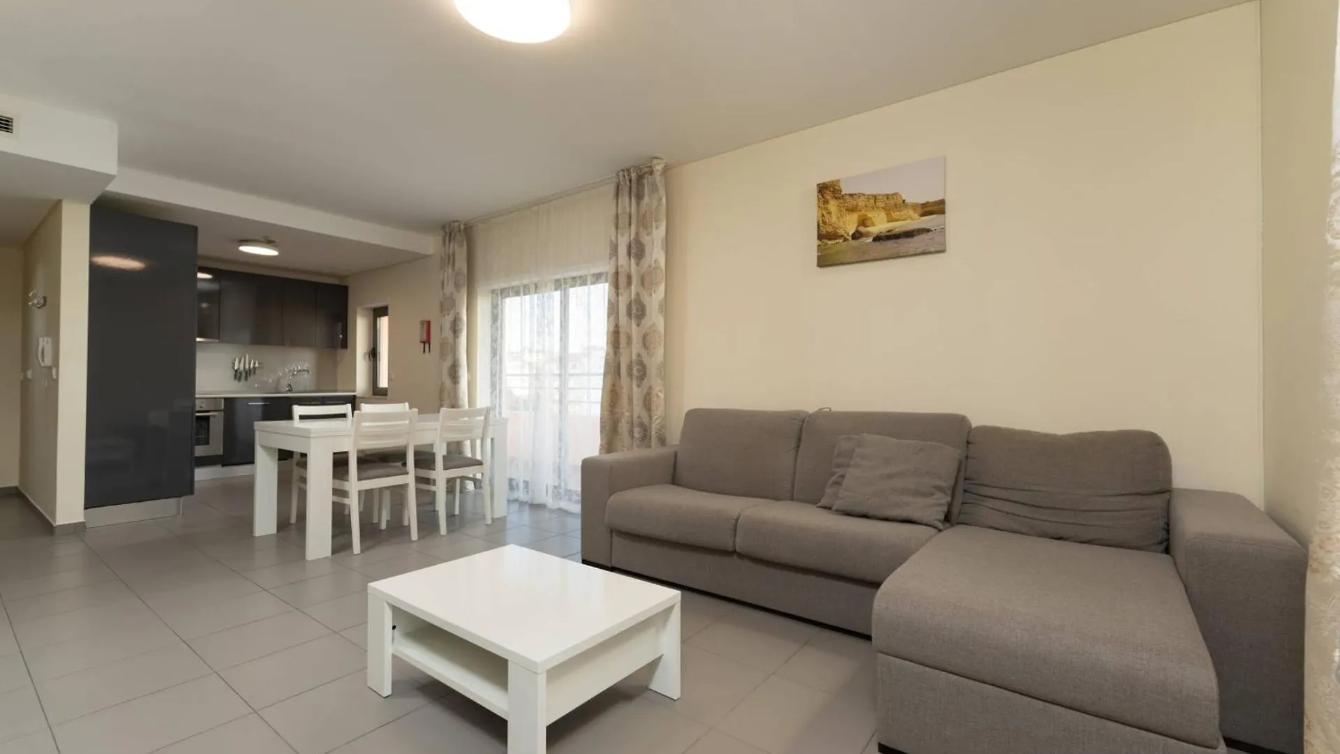 Paraiso Sol Da Rocha Bl B Portimão Apartman
