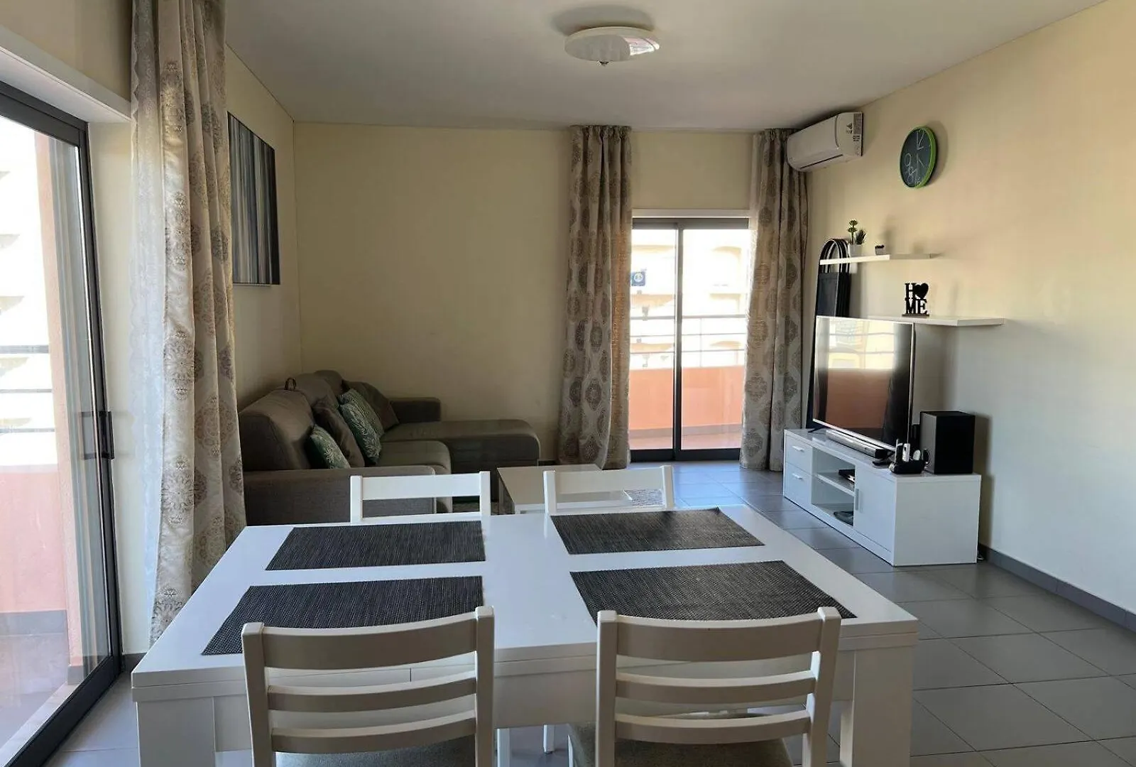Paraiso Sol Da Rocha Bl B Portimão Portugália