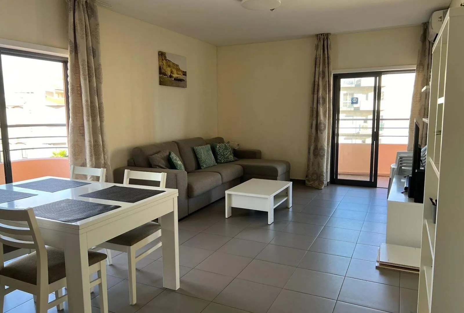 Paraiso Sol Da Rocha Bl B Portimão Apartman