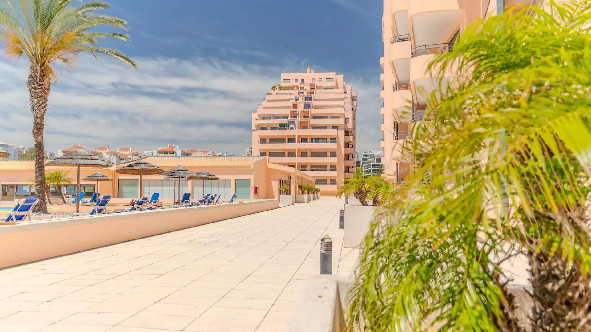 פורטימאו Paraiso Sol Da Rocha Bl B פורטוגל