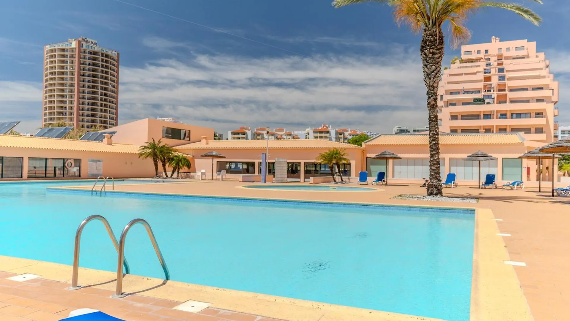 פורטימאו Paraiso Sol Da Rocha Bl B 0*,  פורטוגל